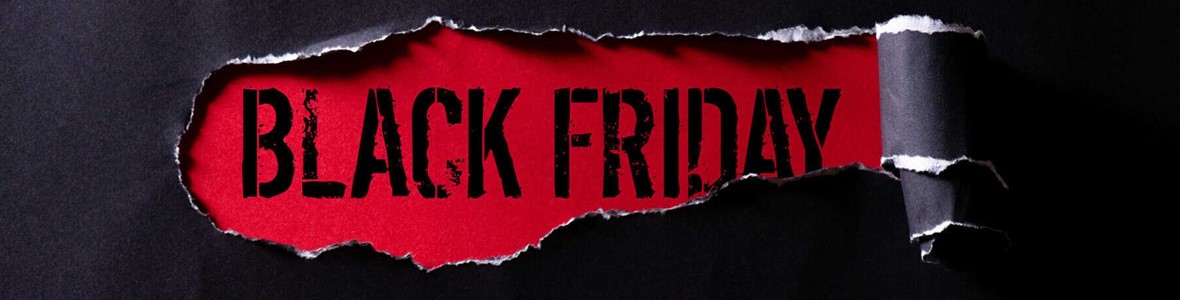 Offerte Black Friday